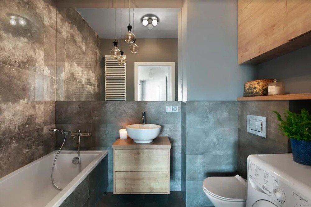 Elite Apartments Garnizon Premium