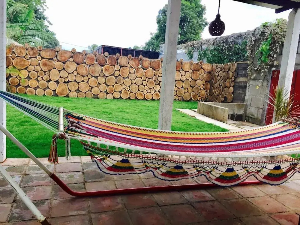 Hostal Casa San Miguel