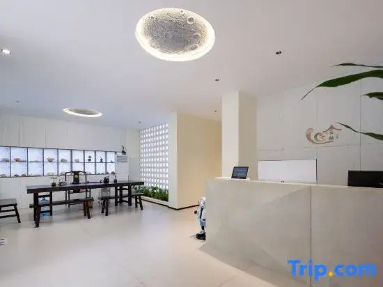 My Miyu · Design Beauty Accommodation (Sanya West Island Store)