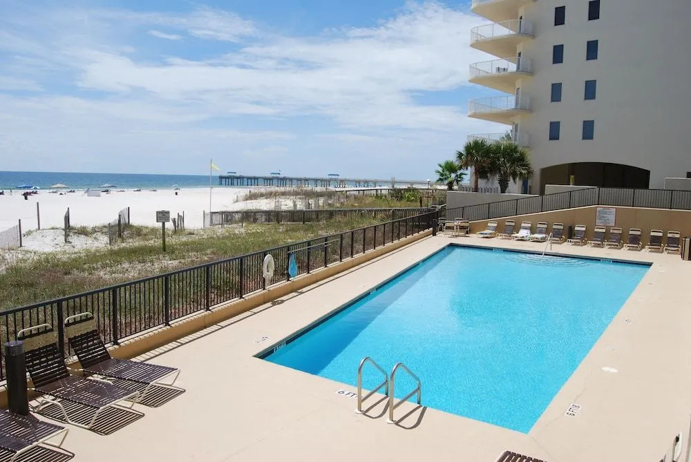 The Palms 611 by RedAwning