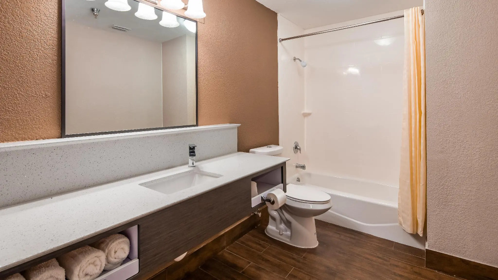 SureStay Hotel by Best Western Brownsville