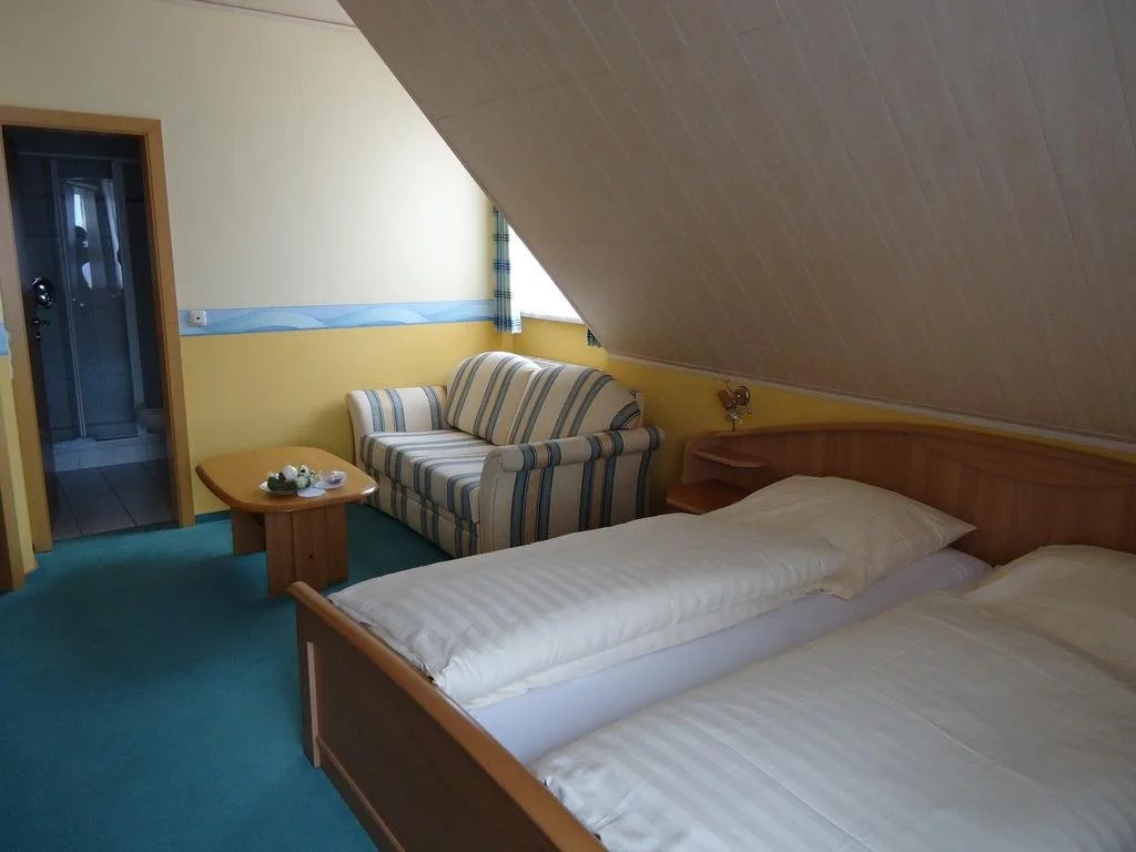 Pension Hohlen