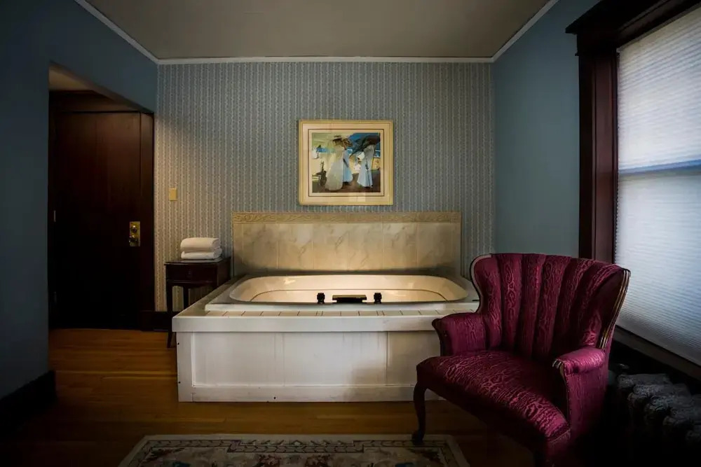 Rogers House Bed & Breakfast Inn