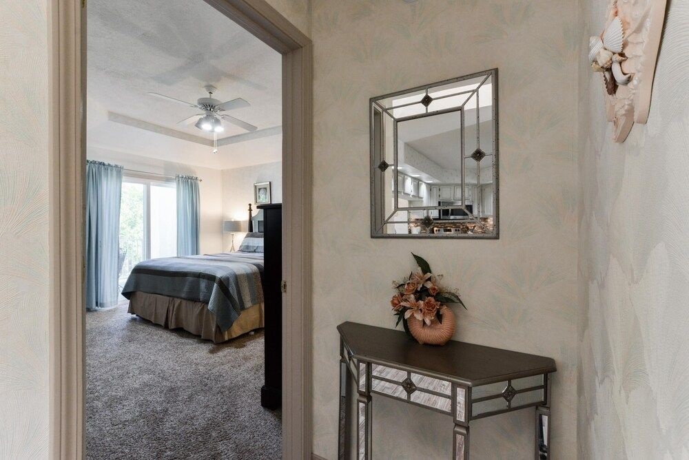 The GrandView Getaway