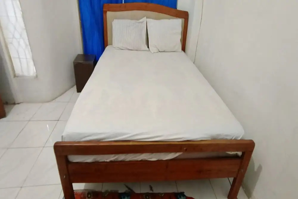 Hotel O Pondok Puti Sartika SyariahNearPasar Jumat Aluh Aluh
