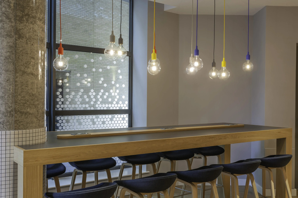 Holiday Inn Express Hotel Dublin Airport by IHG