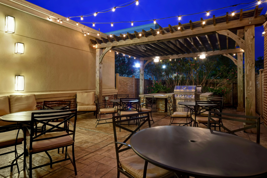 Homewood Suites By Hilton HOU Intercontinental Airport