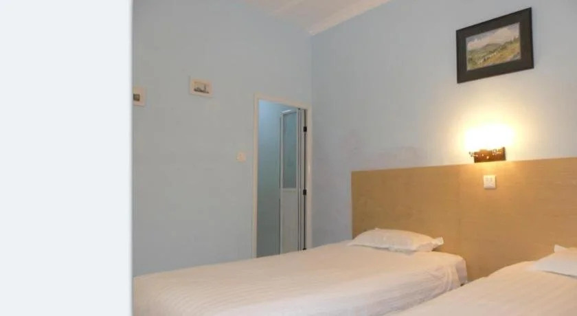 Yangshuo Golden Harbour Hostel