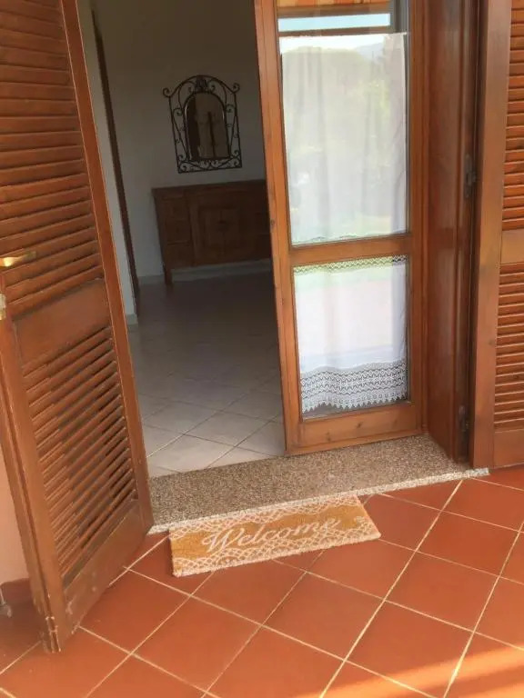 La Casa sotto la Torre antica