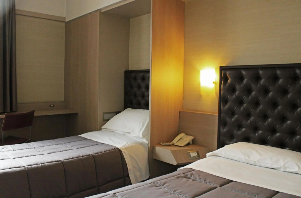 Viva Hotel Avellino