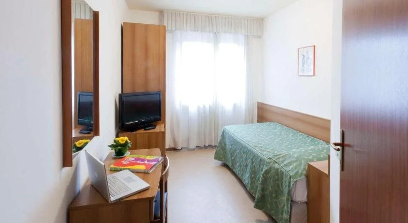 Hotel Dante
