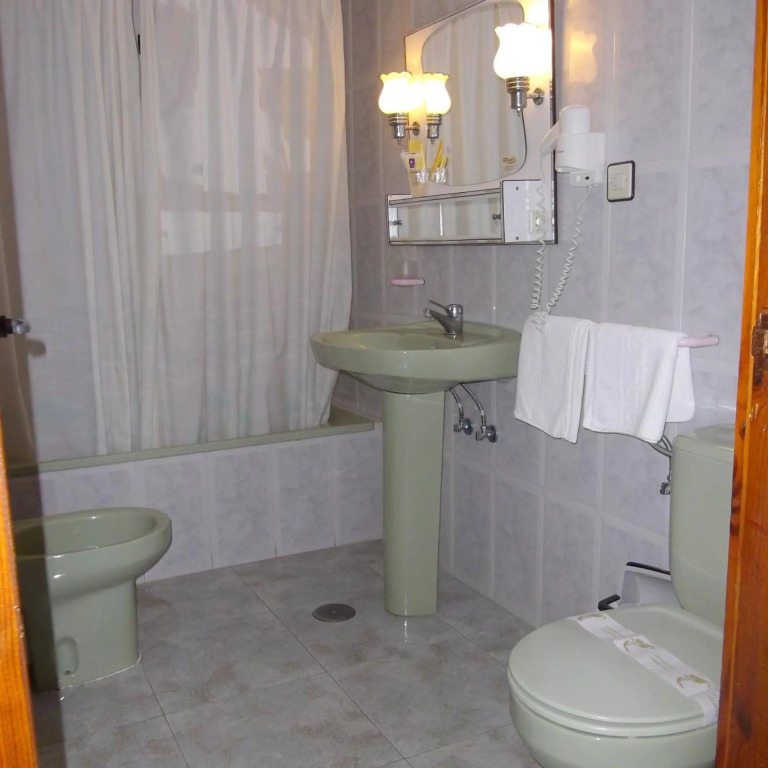 Hotel Sacratif