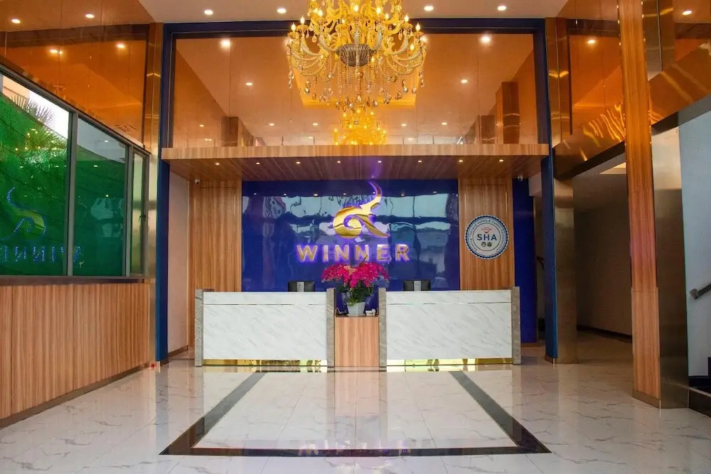 9 Winner Hotel