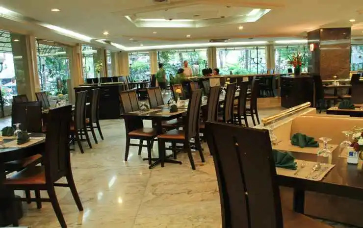 Apartment Danau Toba Medan