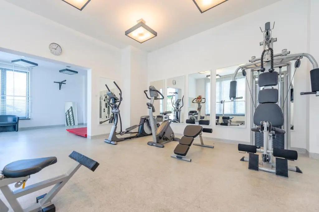 Apartament Girasole
