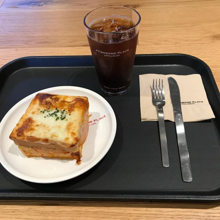 Hotel Raum Suncheon