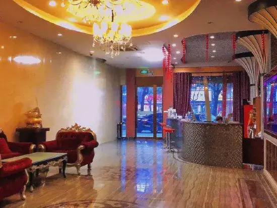 William Hotel (Haiyan Wuyue Plaza)