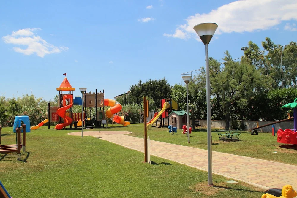 Valtur Il Cormorano Resort & Spa