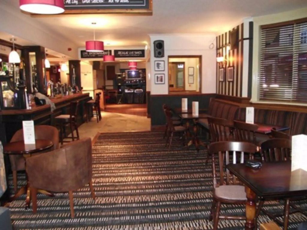 The Fox Inn