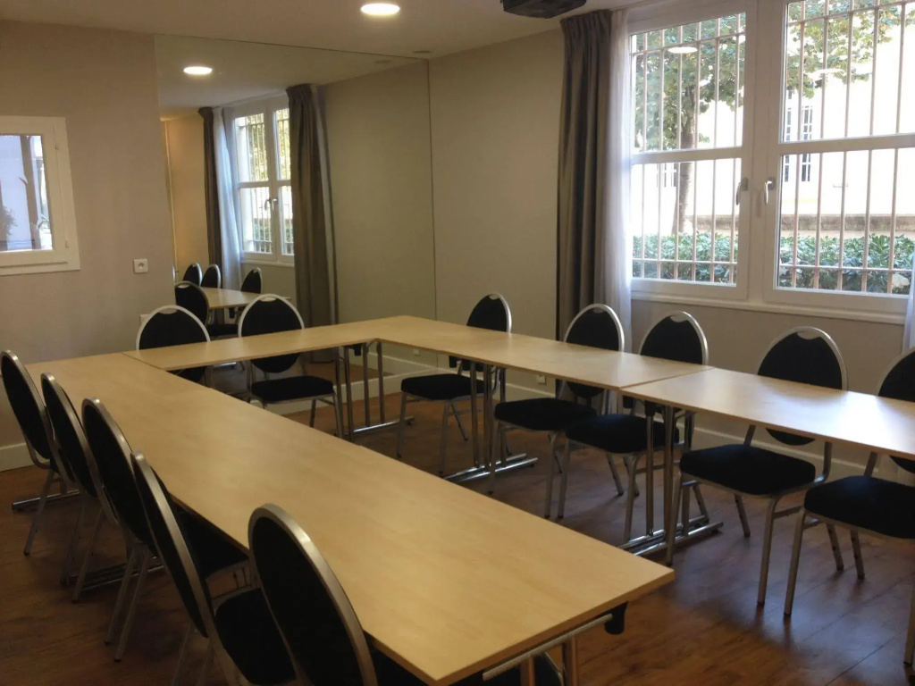 Apparthôtel Odalys City - Aix en Provence Centre Palais des Congrès