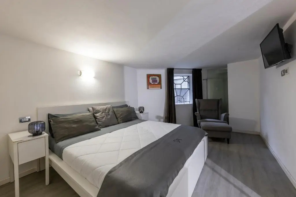 Apartment with private pool exclusive use - Stelvio 21