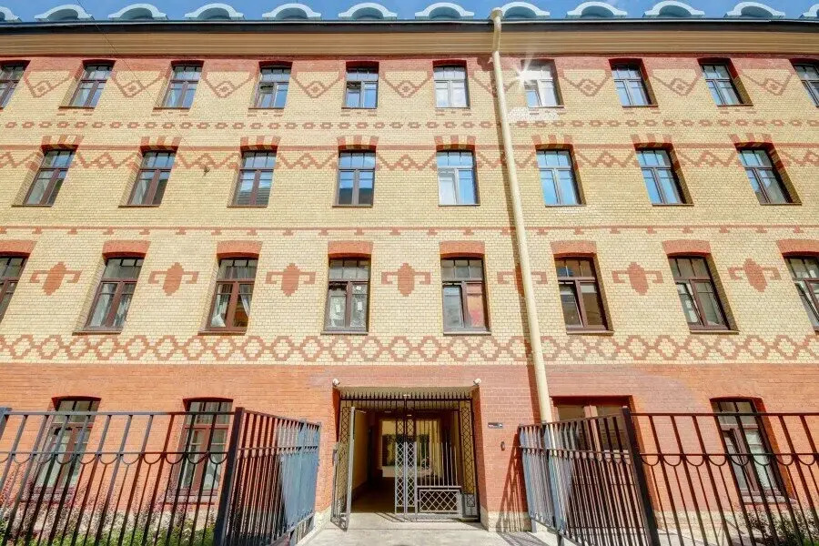 MyHomeYourHome Б.Казачий 10