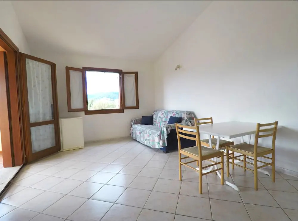 Appartamenti San Teodoro VI