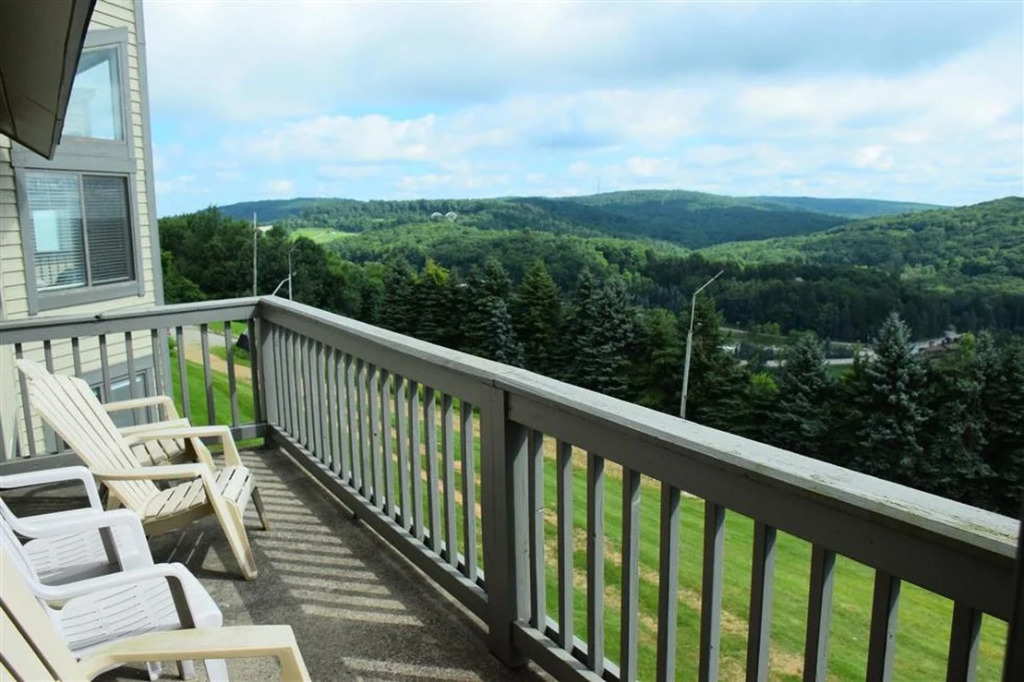 Seven Springs Resort Properties by Vail Resorts