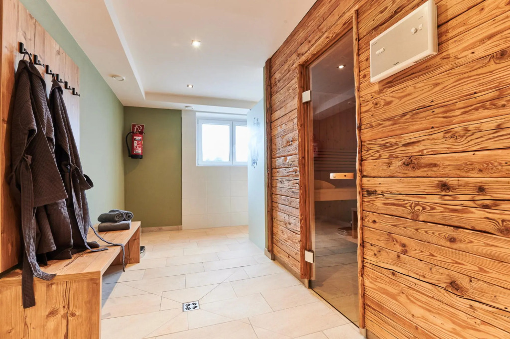 EVI Apartments - Alma
