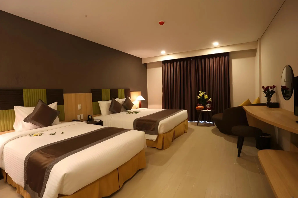 Muong Thanh Holiday Muine Hotel