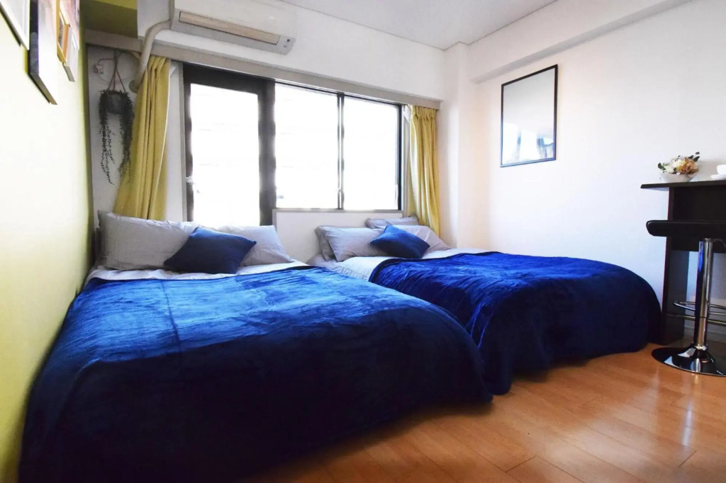 Lions Apartment 516