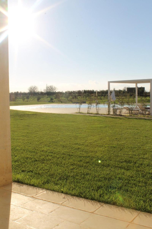 Masseria Elysium