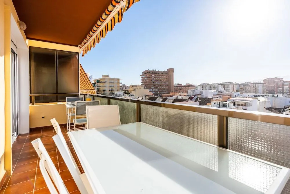 Sur Suites Lubina