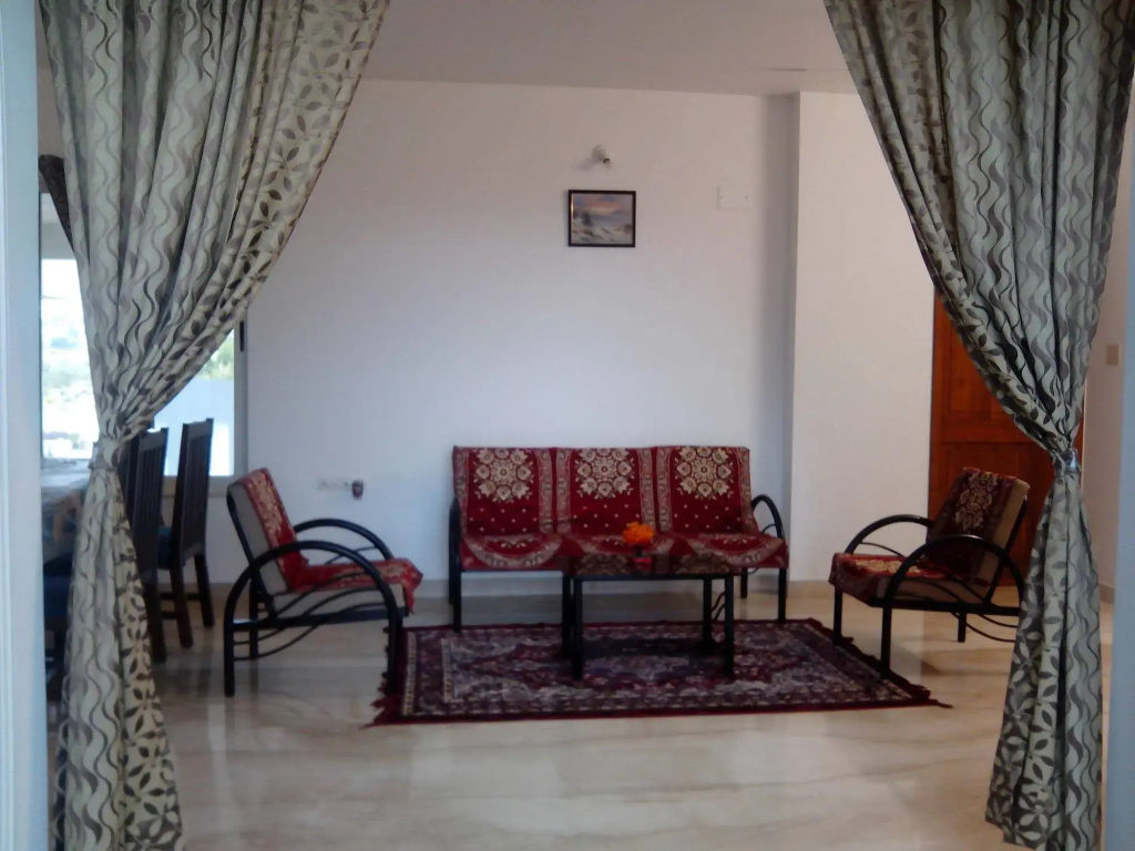 Amigo Serviced Apartments - Kharadi