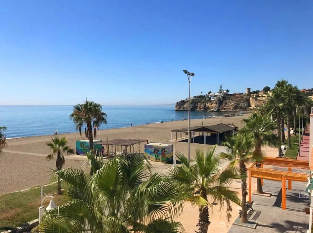 1025 Apartment la Lonja