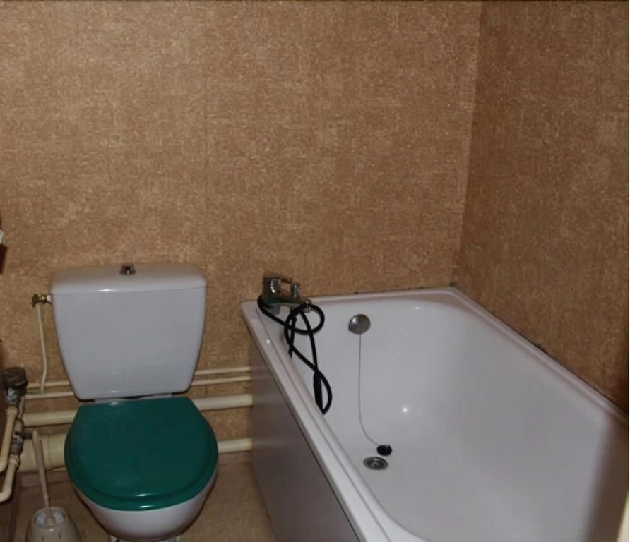 Appartement 2 Pièces + CM 6 Personnes