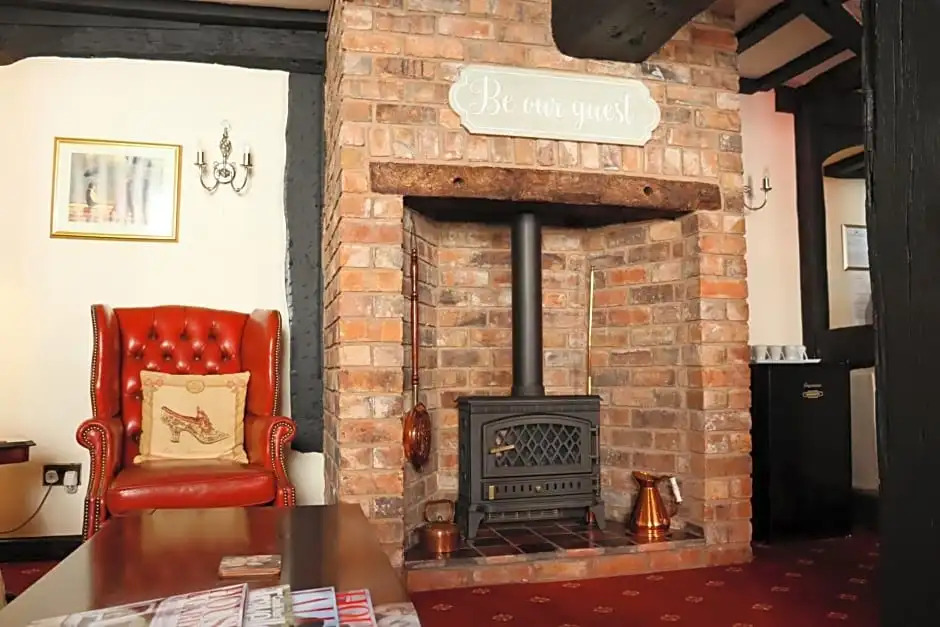 The Croft