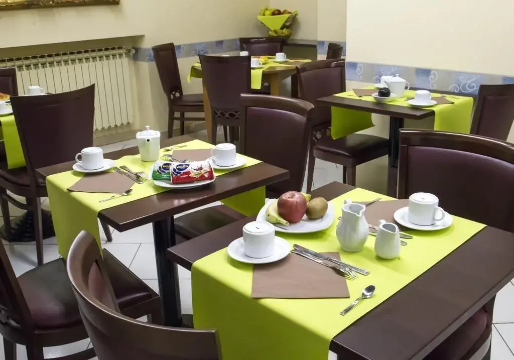 Hotel Continental