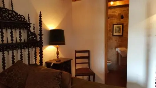 Casa do Castelo - Óbidos