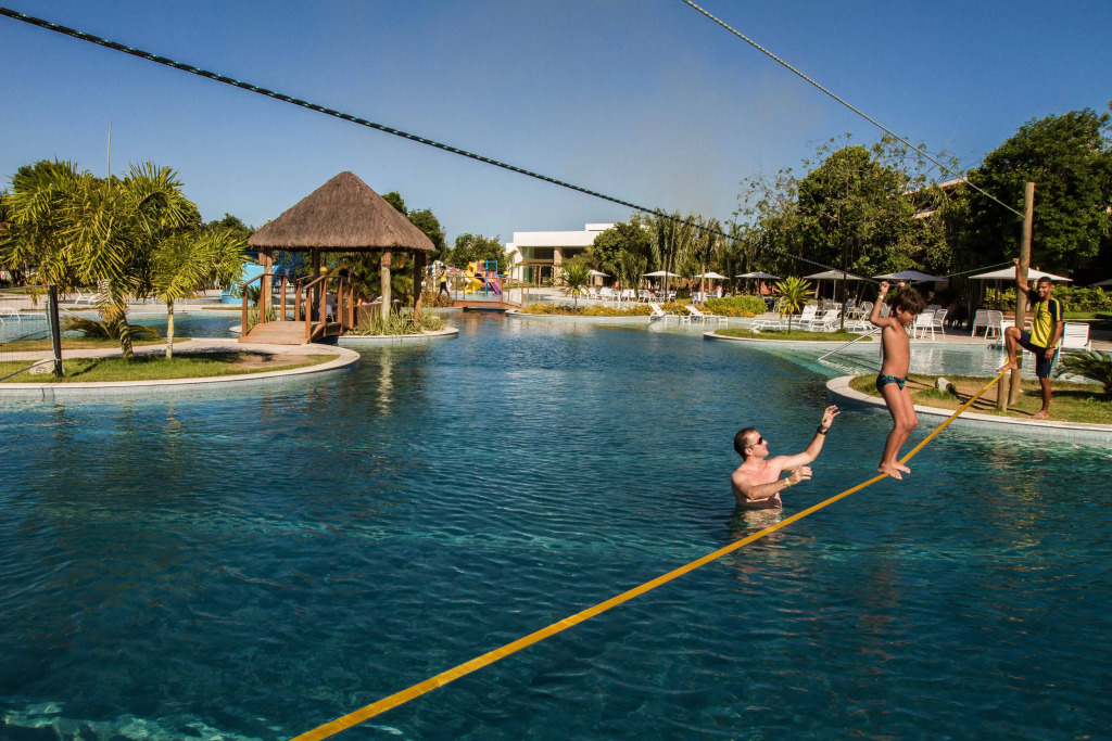 Iloa Resort