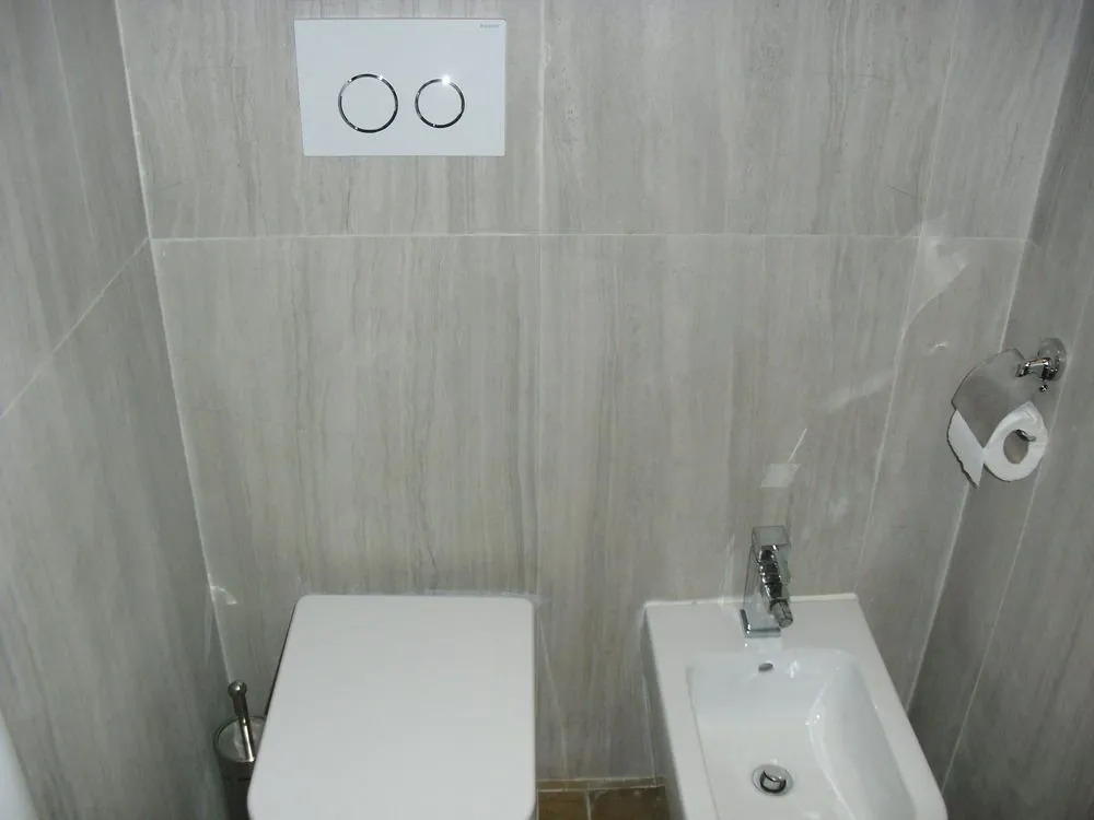 Luce di Luna Luxury Suites