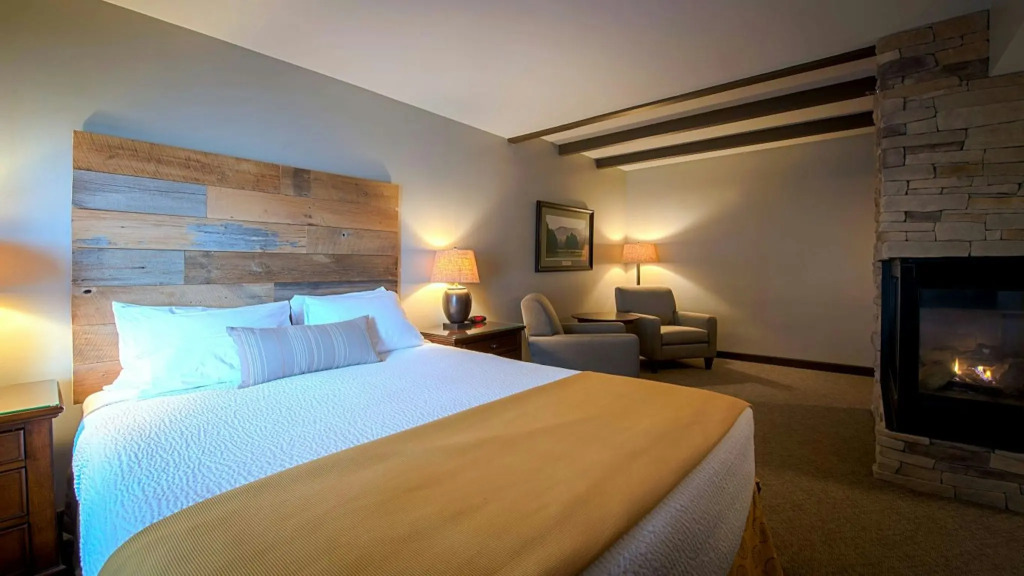 Corduroy Inn and Lodge, Trademark Collection by Wyndham