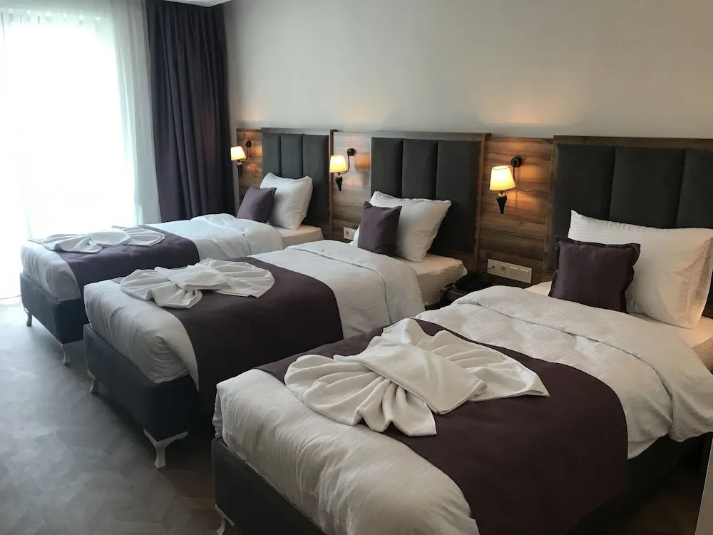 Royal Palas Hotel