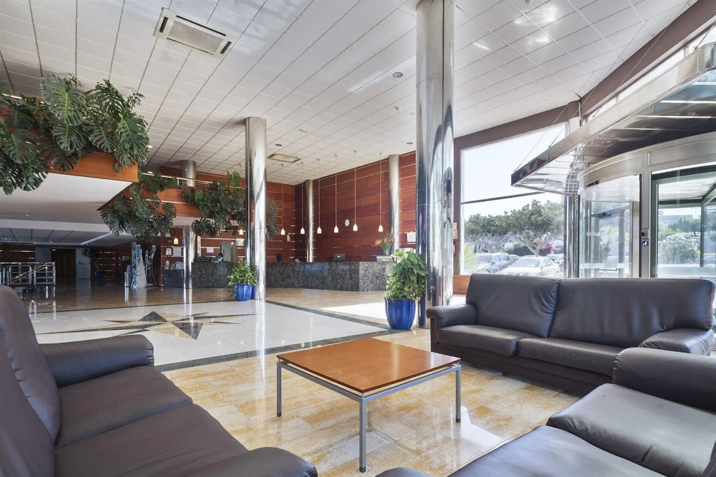 Hotel Best Oasis Tropical