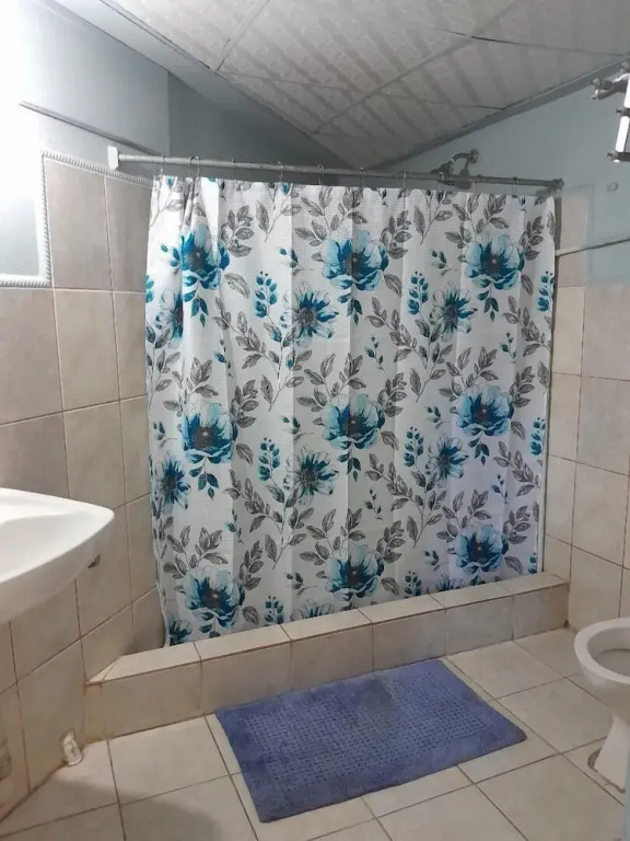 Las Cuevas Beach Lodge