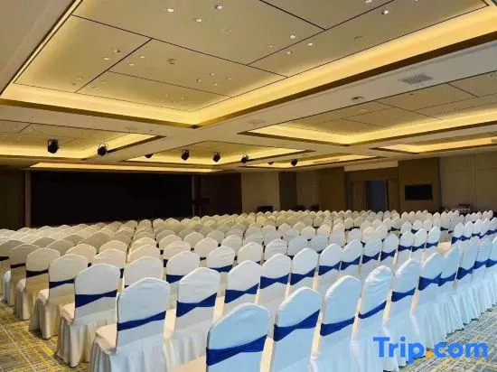 Vienna International Hotel (Wenzhou Vocational College of Science and Technology)