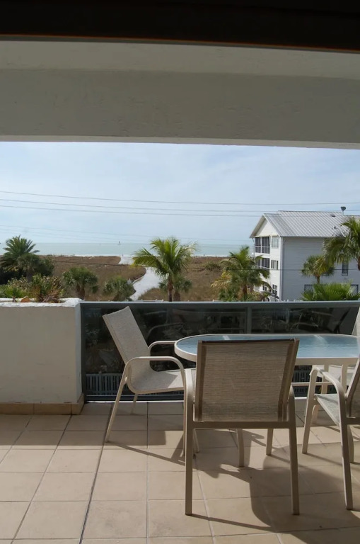 Tivoli by the Sea - Unit 306 2 Bedrooms 2 Bathrooms Apts