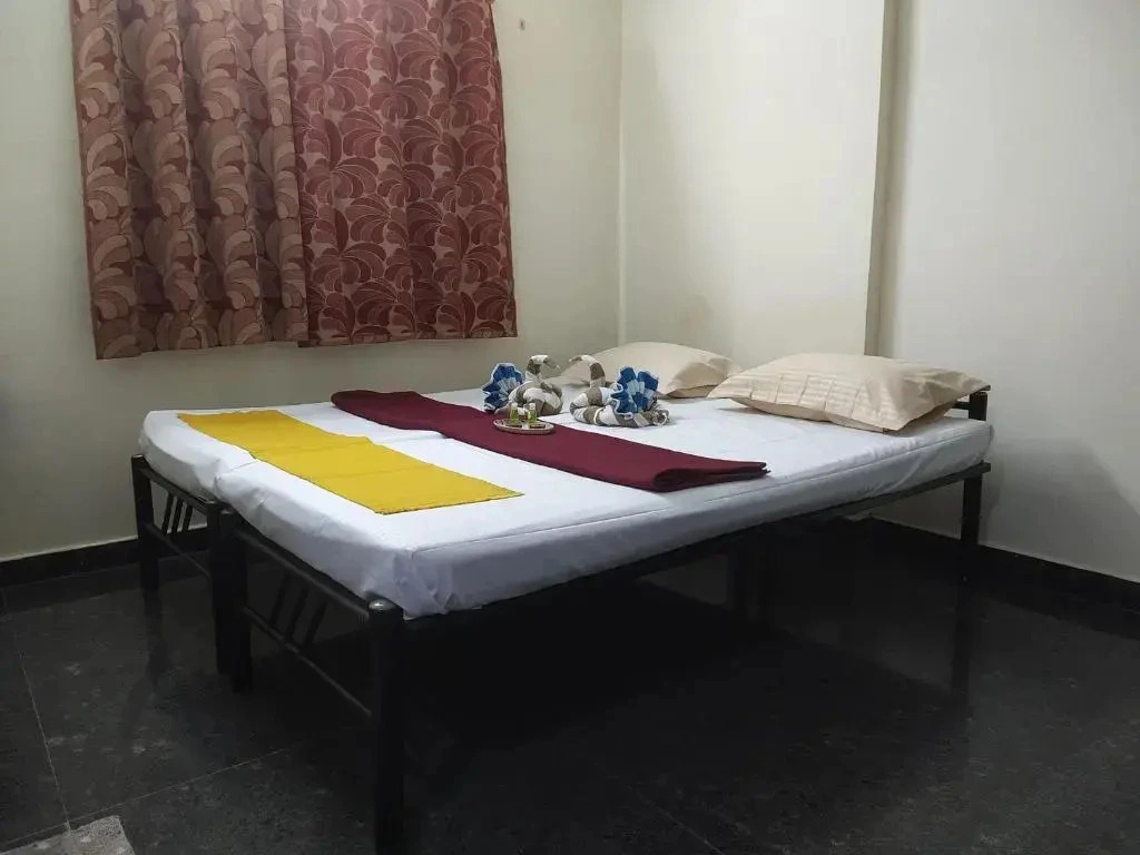 SRY Comfort Residence