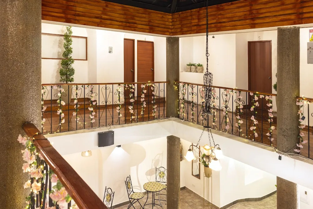 Suites Experience by Hotel David