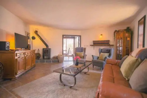 Casita Palmera, Country Home, Haria, Lanzarote